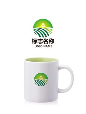 农业logo