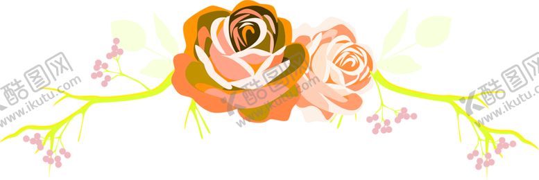 编号：82088809240917144455【酷图网】源文件下载-花素材