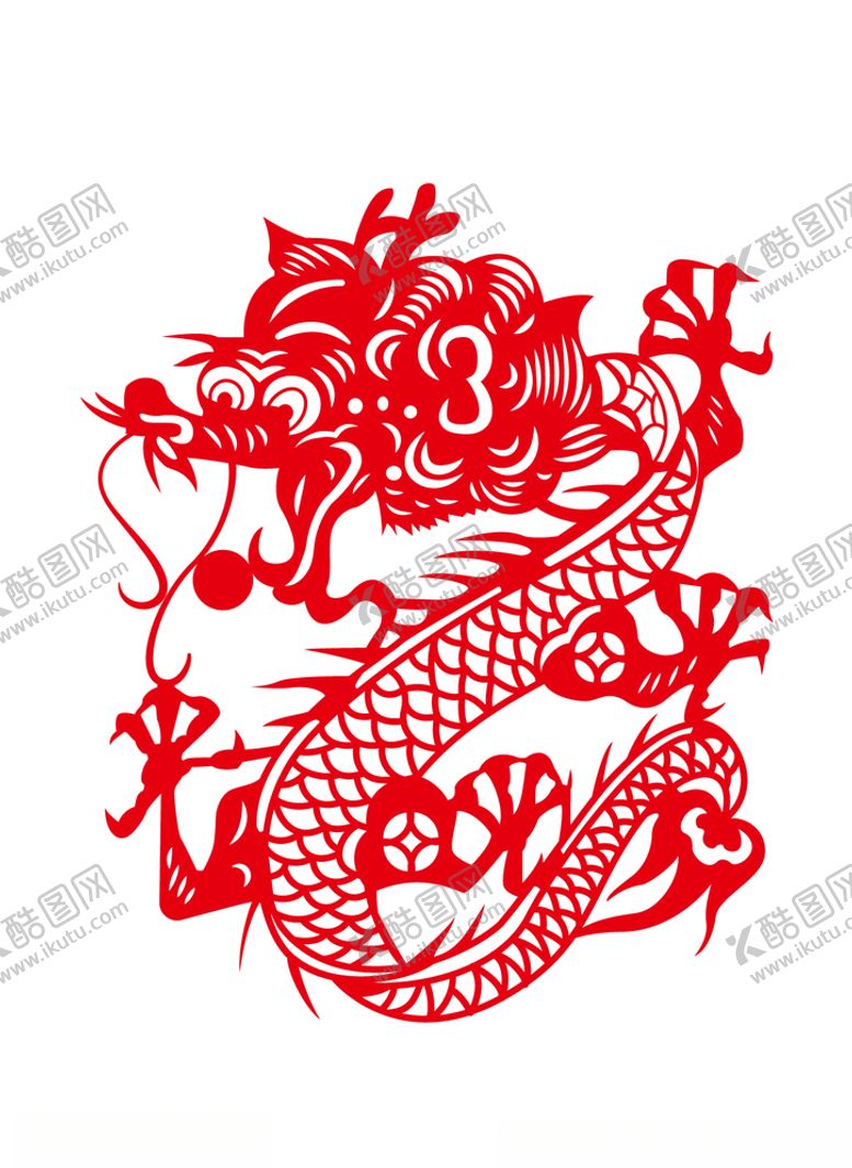 编号：57872009262009471454【酷图网】源文件下载-中国龙
