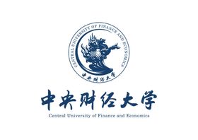 兰州财经大学LOGO