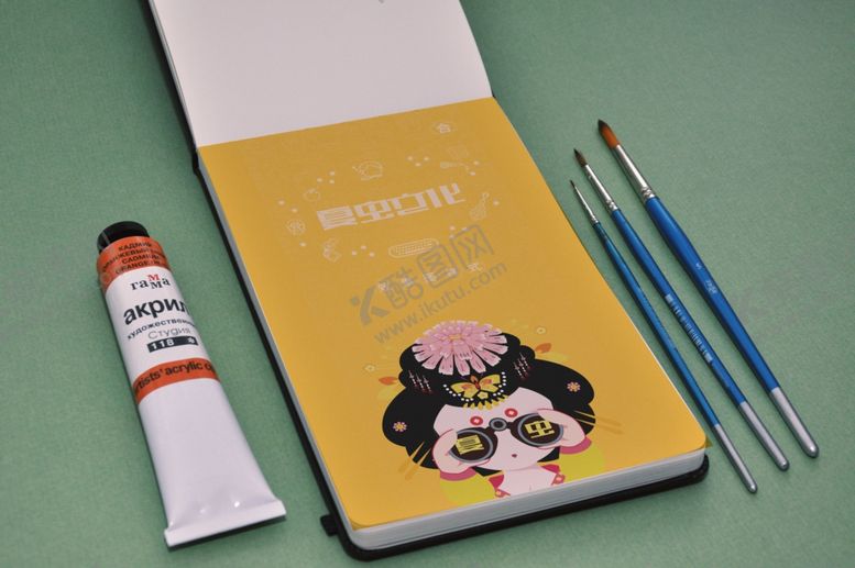 编号：28635005060335473005【酷图网】源文件下载-折页展示样机