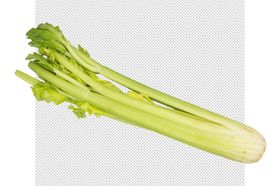 芹菜