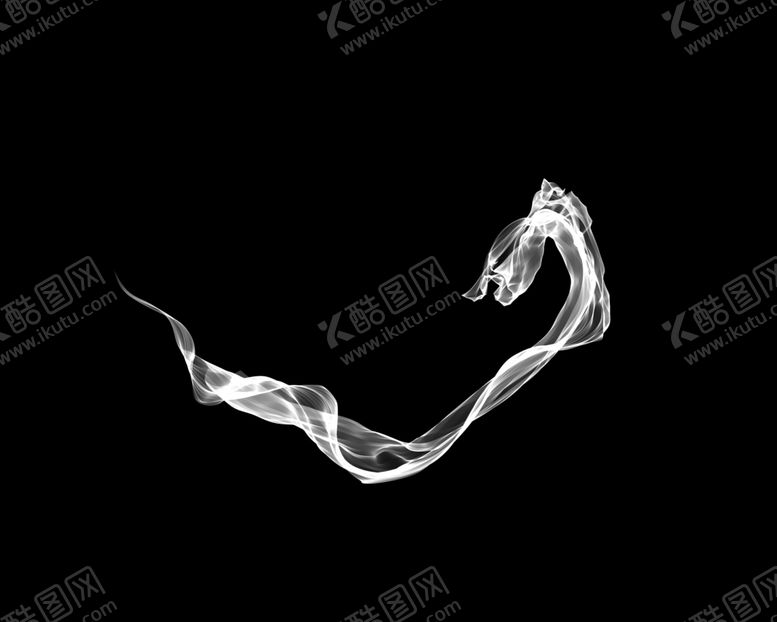 编号：42563909252240427011【酷图网】源文件下载-烟雾