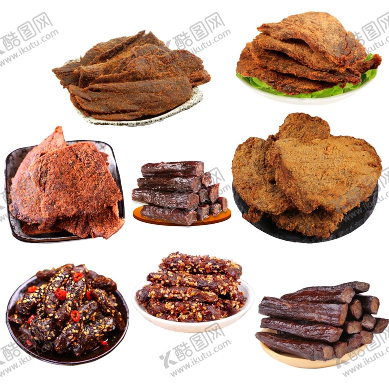 编号：61007110061939471069【酷图网】源文件下载-牛肉干