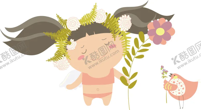 编号：68057706281627252939【酷图网】源文件下载-鲜花素材