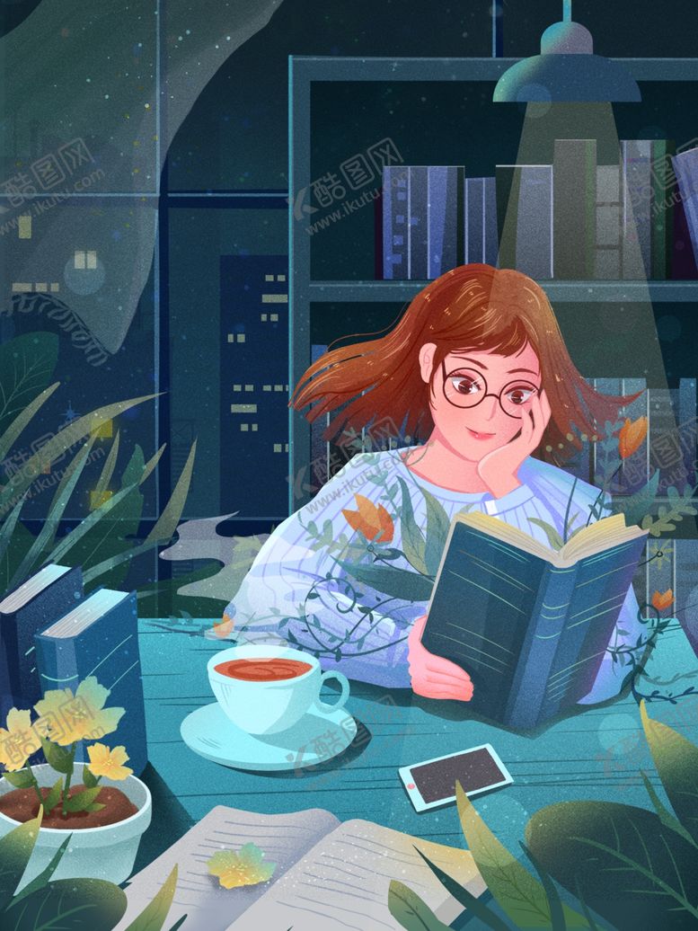 编号：85732304240153299504【酷图网】源文件下载-创意卡通插画图案