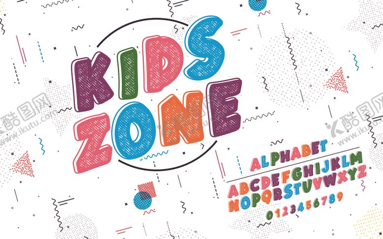 编号：80131910030031457220【酷图网】源文件下载-字母效果