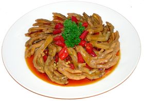 降龙十八掌