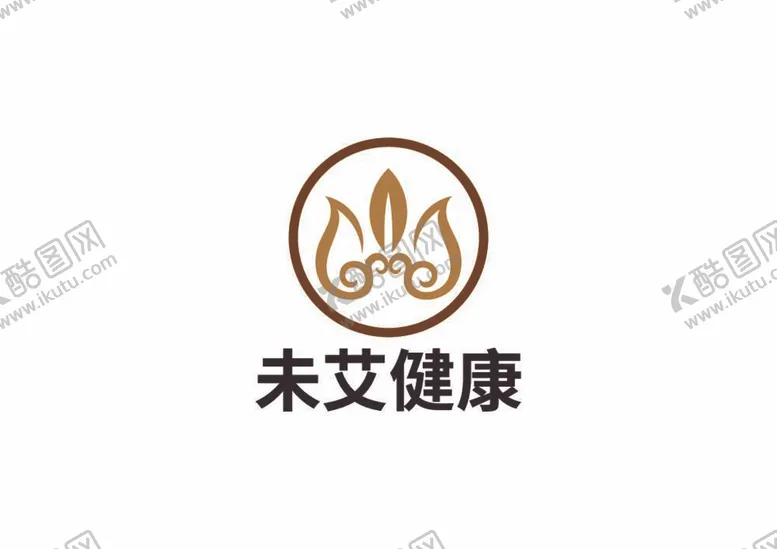 编号：93601810091245412490【酷图网】源文件下载-健康标识设计