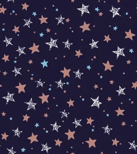 星星
