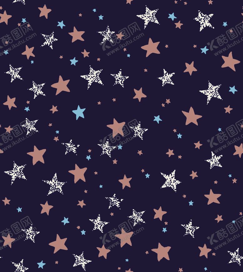 编号：22401101250433357646【酷图网】源文件下载-星星