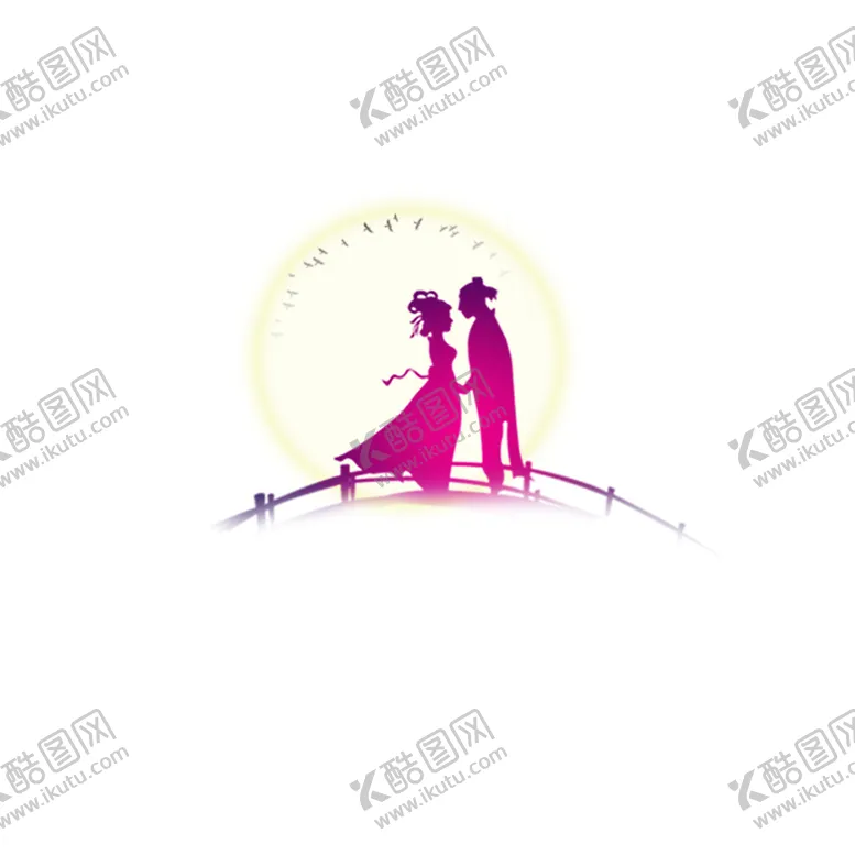 编号：27316606232043439290【酷图网】源文件下载-七夕素材