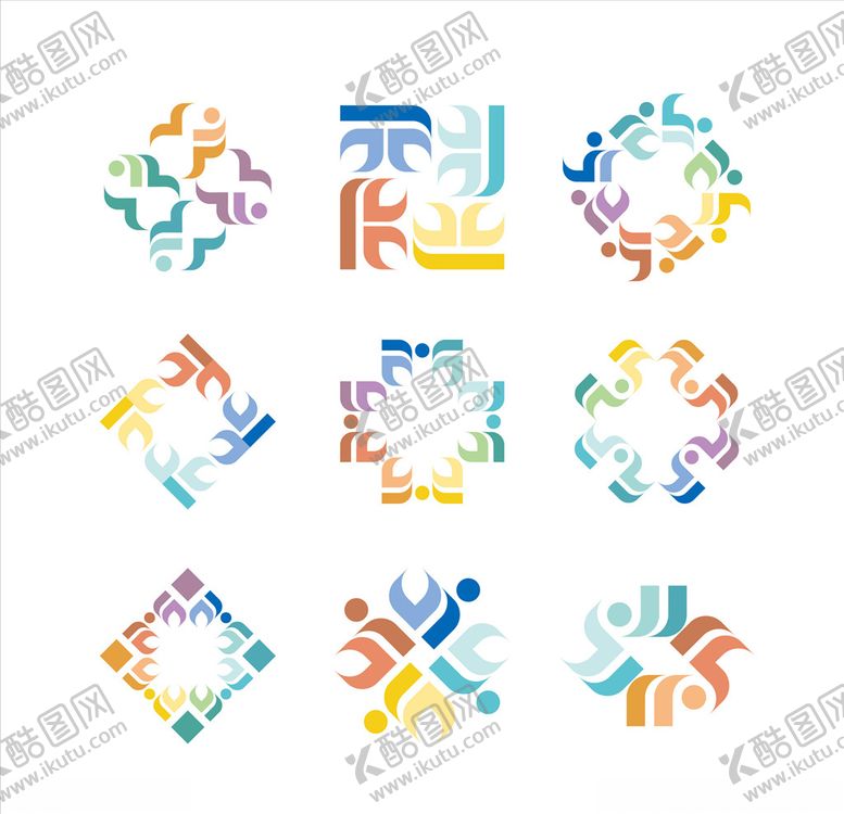 编号：98577503230602531813【酷图网】源文件下载-LOGO设计元素