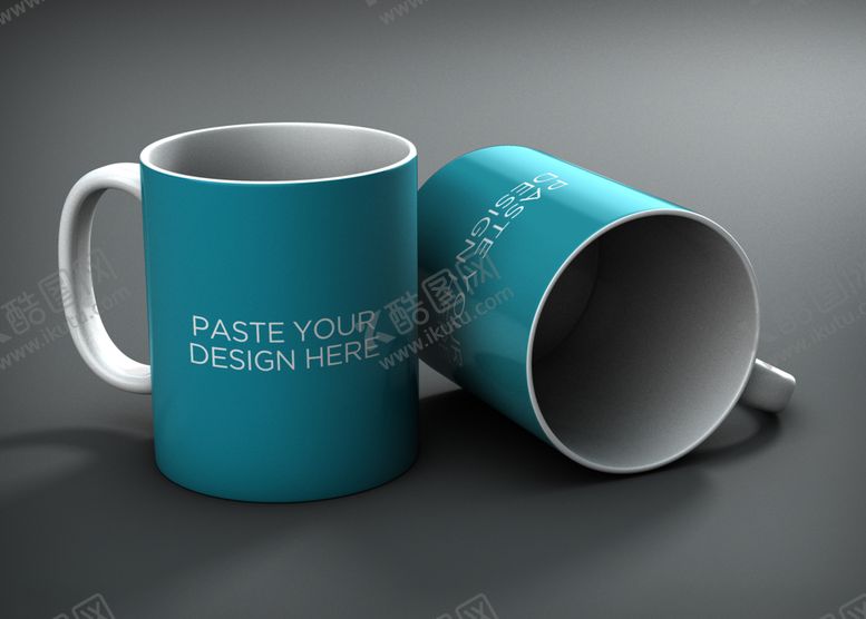 编号：32965309261806074895【酷图网】源文件下载-水杯样机