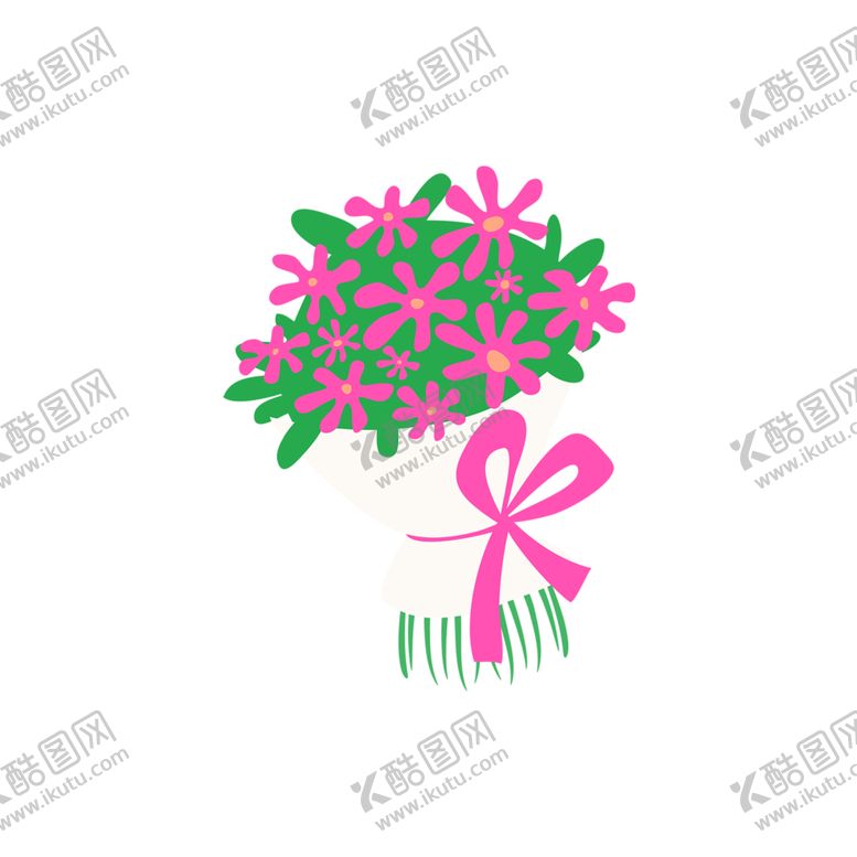 编号：89606810252256026719【酷图网】源文件下载-鲜花素材