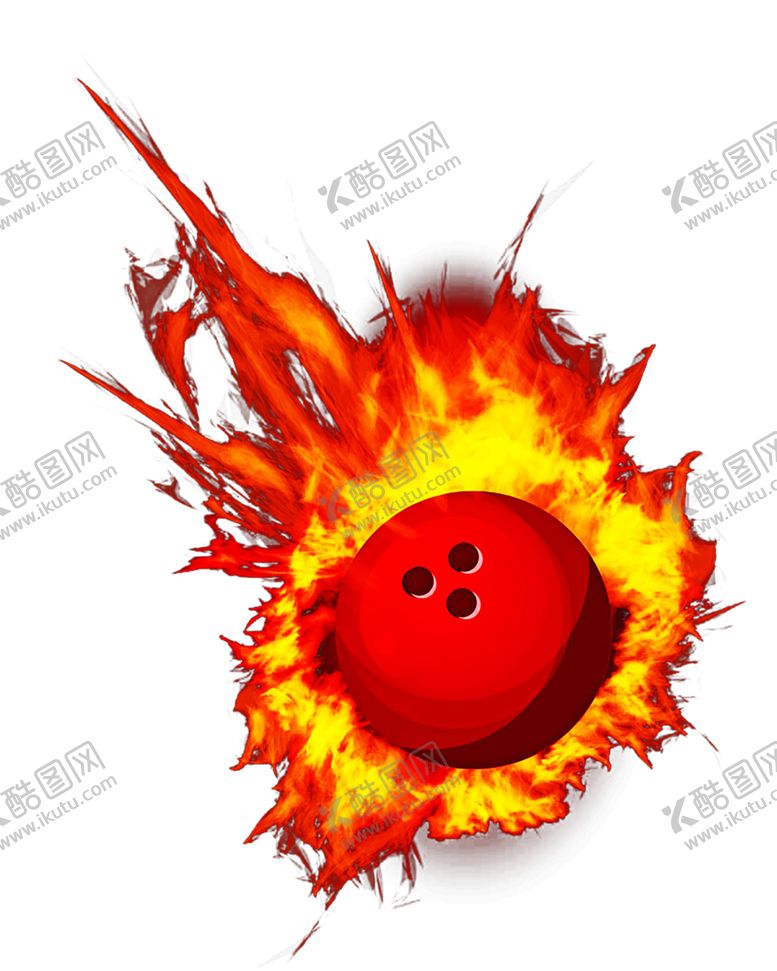 编号：64430306302101176275【酷图网】源文件下载-火焰素材