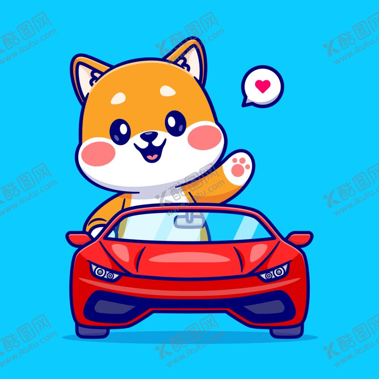 编号：94593101150342497432【酷图网】源文件下载-可爱卡通猫