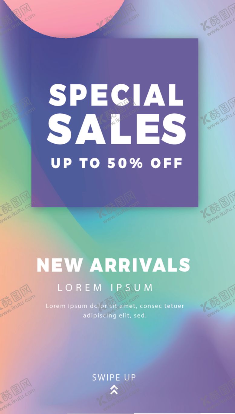 编号：38831309290111387591【酷图网】源文件下载-简约海报