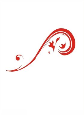 花朵花朵花形