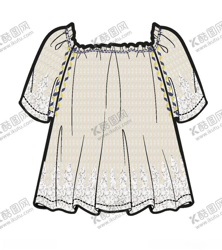 编号：54008609270019123631【酷图网】源文件下载-服装款式