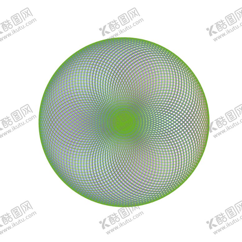 编号：79725704180035043978【酷图网】源文件下载-圆环底纹