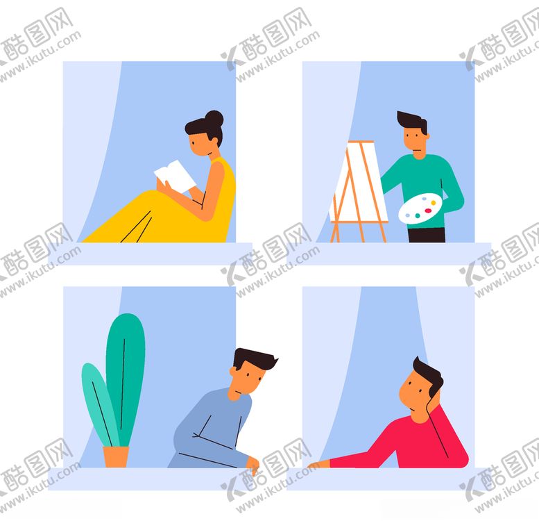 编号：39758205091810501753【酷图网】源文件下载-阳台活动