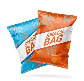 塑料袋样机