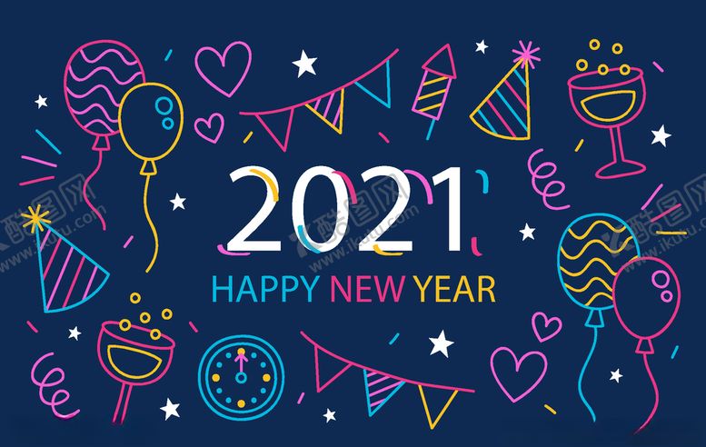 编号：92938004251425536333【酷图网】源文件下载-2021海报