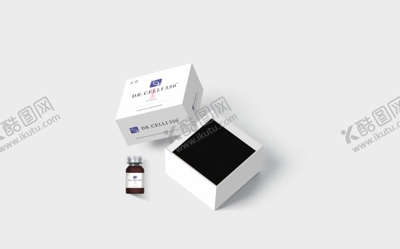 编号：97834602160027567158【酷图网】源文件下载-修护液样机
