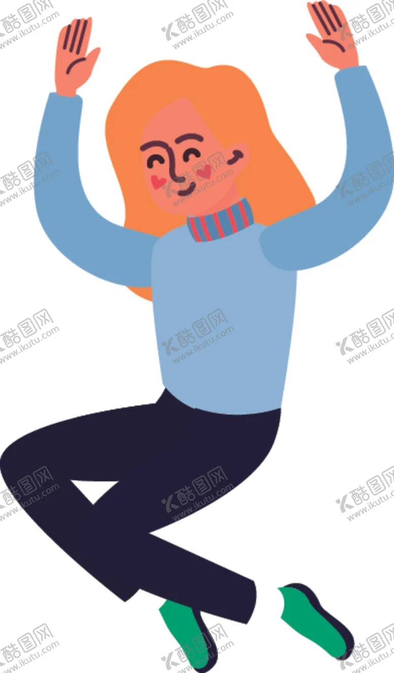 编号：10060603281401059194【酷图网】源文件下载-冬天服饰