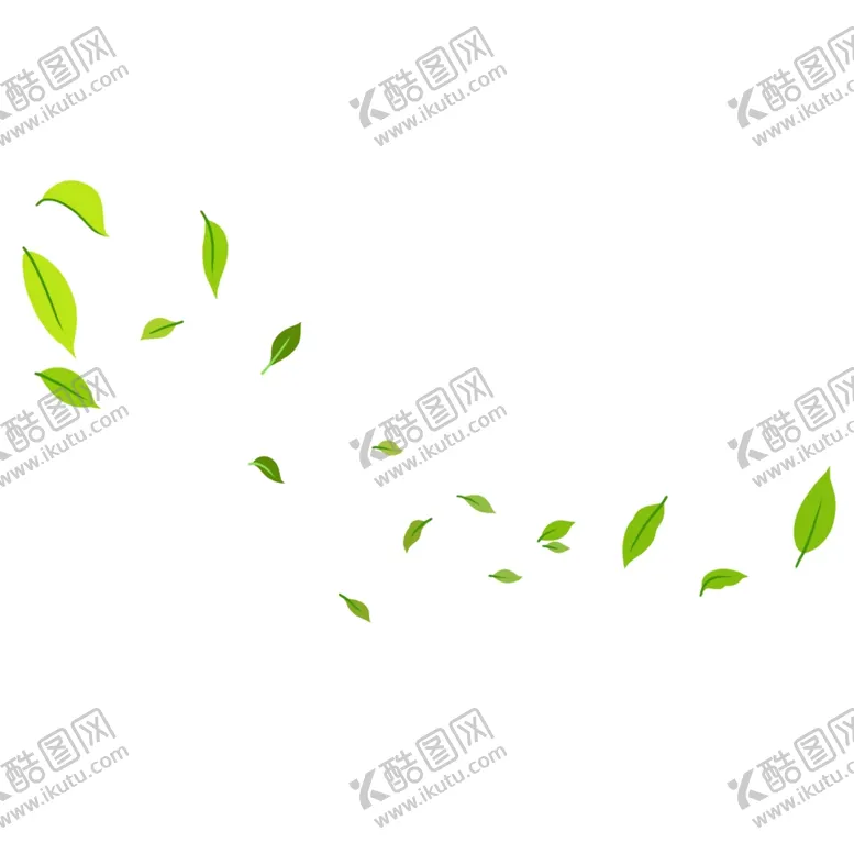 编号：44884009090010134168【酷图网】源文件下载-树叶