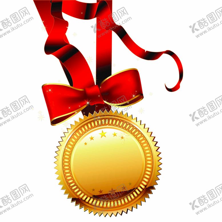 编号：94613509272310157906【酷图网】源文件下载-奖牌
