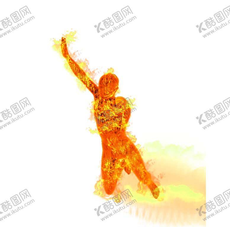 编号：29157206270441518241【酷图网】源文件下载-火焰