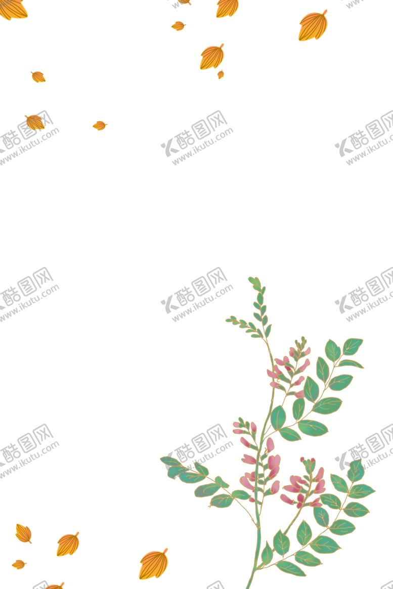 编号：73713712052209396376【酷图网】源文件下载-豆蔻花