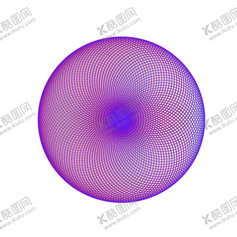 编号：20745005092117303876【酷图网】源文件下载-圆环底纹