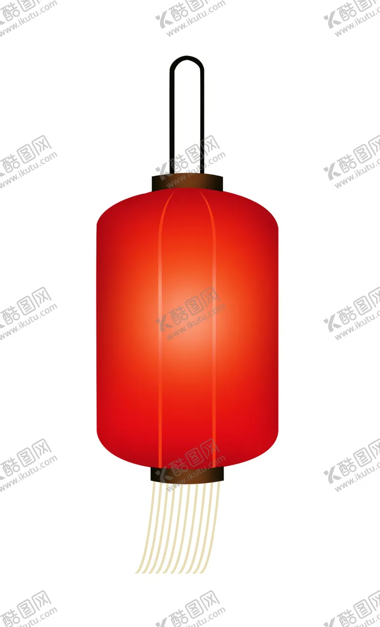 编号：67632304211034474172【酷图网】源文件下载-喜庆灯笼