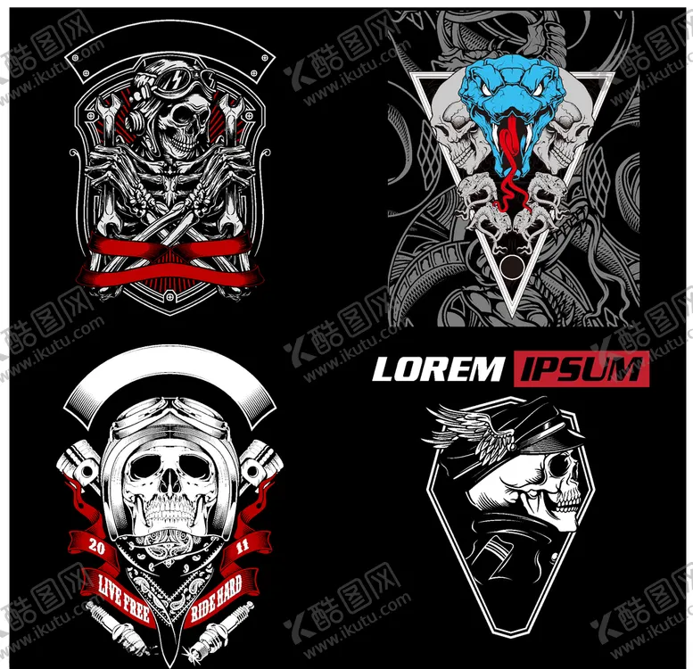 编号：10818610100636032774【酷图网】源文件下载-T恤图案