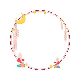 中式花纹