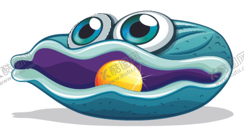 编号：79088809261229492675【酷图网】源文件下载-卡通鱼