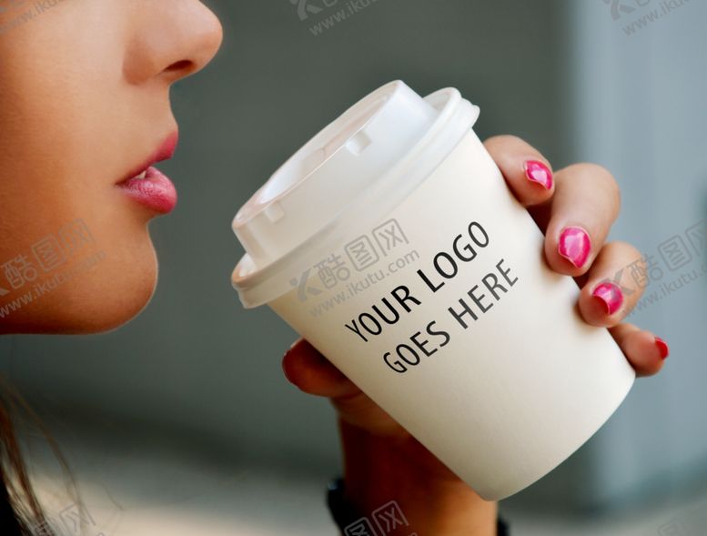 编号：21674610060057435025【酷图网】源文件下载-杯子样机