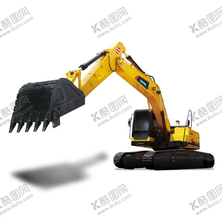编号：65909507061401499127【酷图网】源文件下载-工程机械