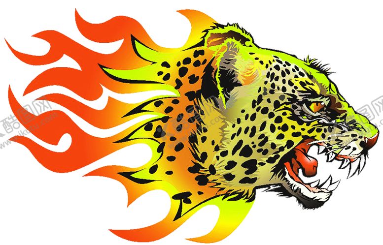 编号：27808209300545398489【酷图网】源文件下载-火焰