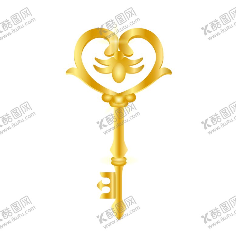 编号：36125709281815431830【酷图网】源文件下载-钥匙