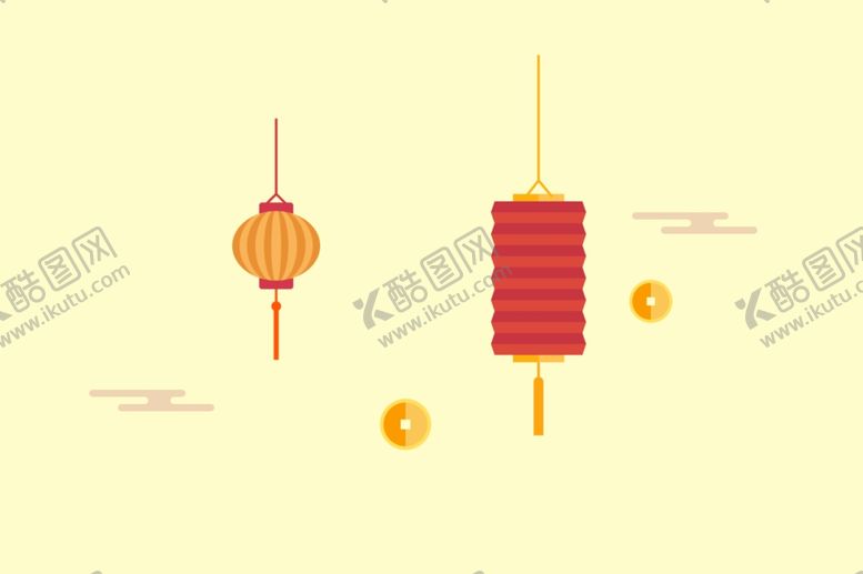 编号：59635507081507492748【酷图网】源文件下载-国风元素