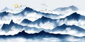 现代简约装饰