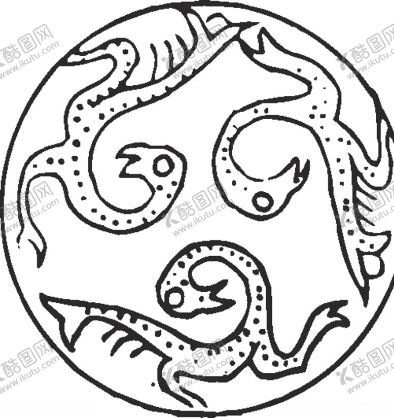 编号：70535805050414562893【酷图网】源文件下载-镂空花图案