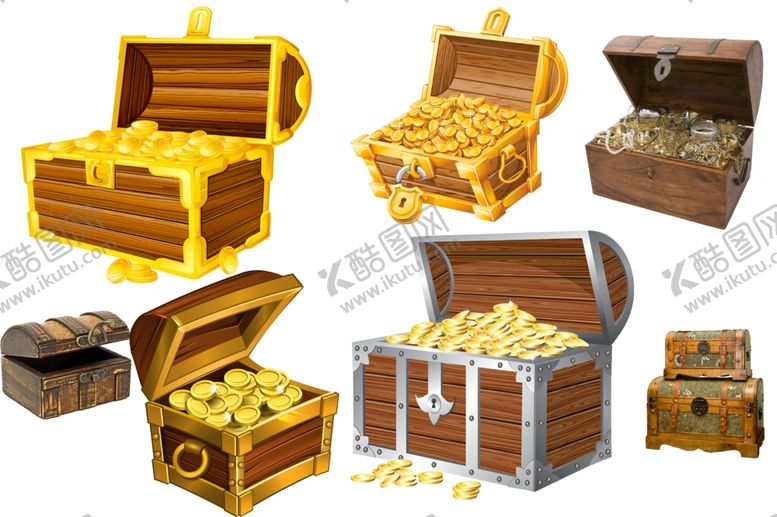 编号：66847609300026517865【酷图网】源文件下载-藏宝箱
