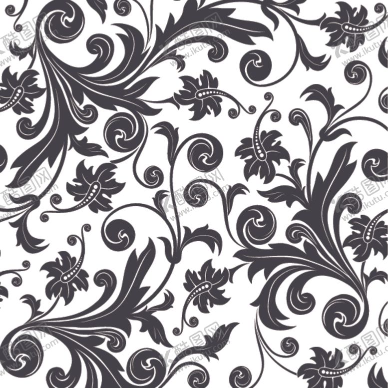 编号：53212710091814566312【酷图网】源文件下载-简约创意花纹图案