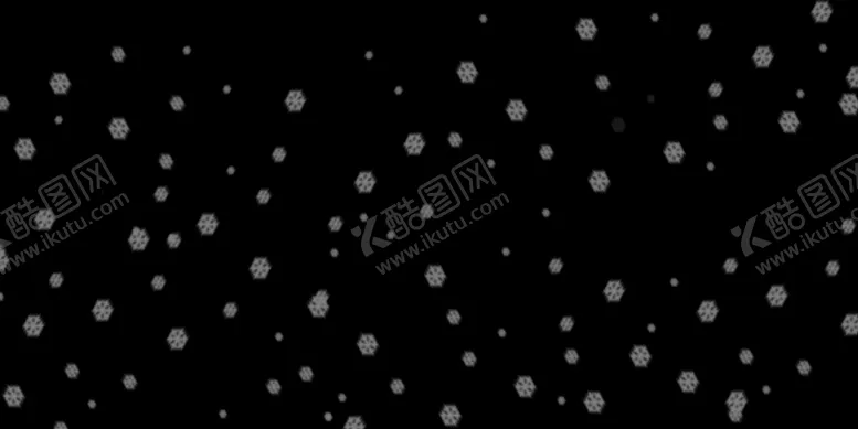 编号：27836509171338381678【酷图网】源文件下载- 雪花 
