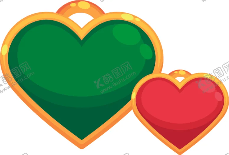 编号：60905806280528286253【酷图网】源文件下载-爱心